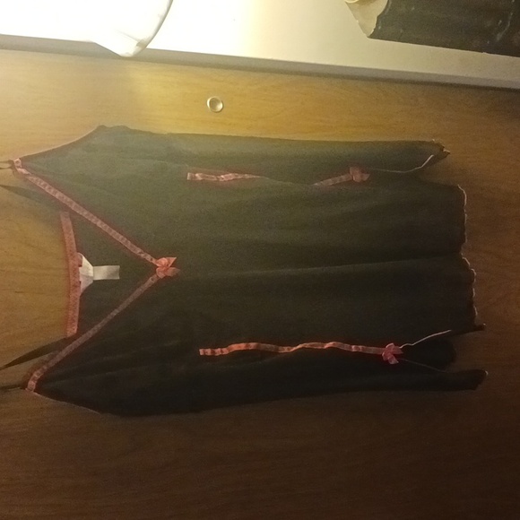 CACIQUE BABYDOLL SIZE 18/20,  VALENTINES DAY - Picture 3 of 4